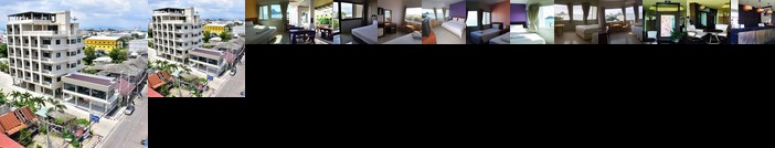 Prachuap Beach Hotel