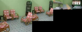 Greenleaf Guesthouse