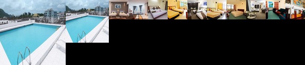 Vung Tau P&T Hotel