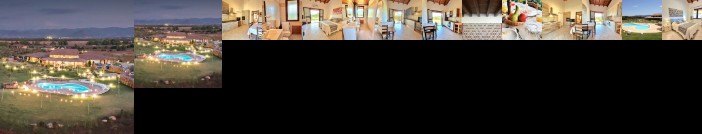 Agriturismo Saludi e Trigu