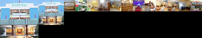 Pacific Hotel Vung Tau
