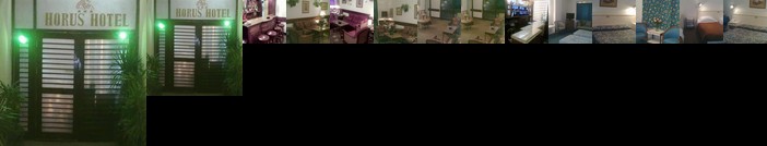 Horus House Hotel Zamalek