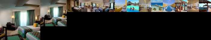 Amwaj Blue Beach Resort & Spa