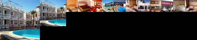 Seaview Hotel Dahab