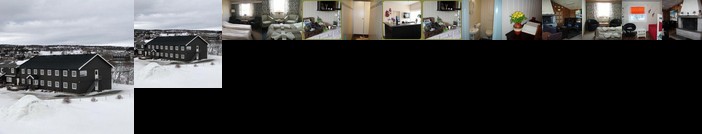 Rorosvidda Hotell