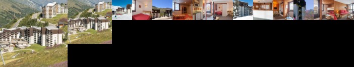 Residence Pierre & Vacances Les Combes