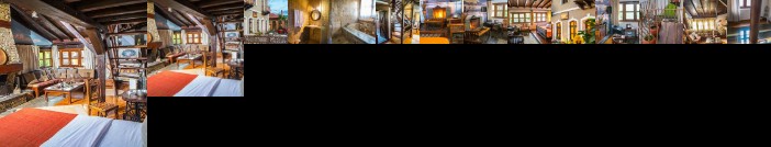 Oikoperiigitis Hotel