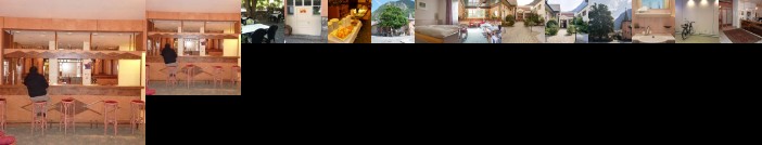 Hotel Garni Les Berges