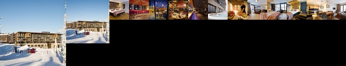Radisson Blu Mountain Resort & Residences Trysil
