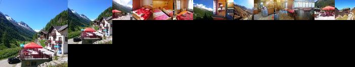 Hotel Pension du Lac Bleu