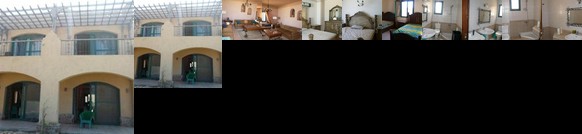 La Hacienda Ras Sudr