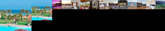 Wadi Lahmy Azur Resort