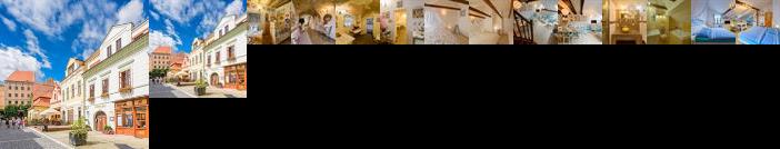 Penzion U Zamku Melnik