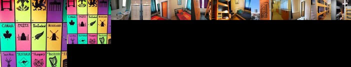 Birmingham Central Backpackers