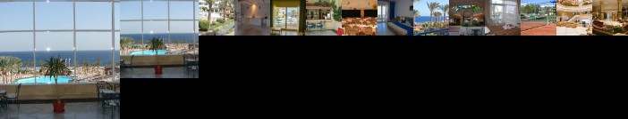 Queen Sharm Resort