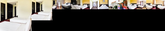 Perkasa Hotel Keningau