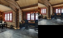 Malselv Mountain Village