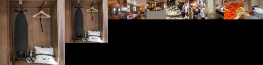 Angvik Gamle Handelssted - by Classic Norway