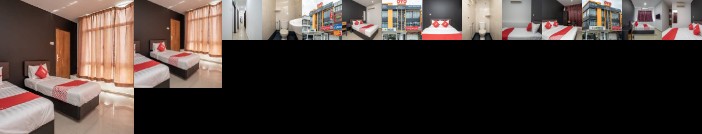 OYO 1167 Rest & Go Hotel Klang