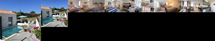 Residence Les Oceanes