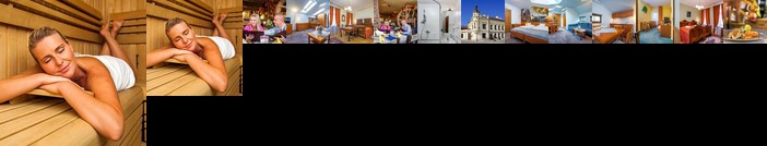 Hotel Jelinkova vila