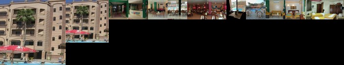 Grand Cleopatra Hotel