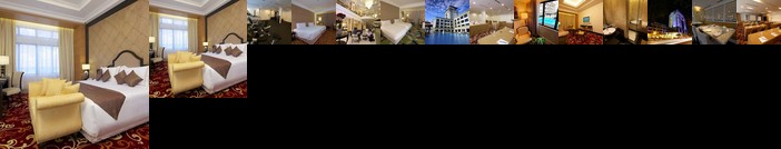 Hotel Perdana Kota Bharu