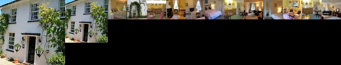 Clayhill House Bed & Breakfast