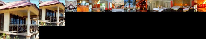 Perdana Beach Resort