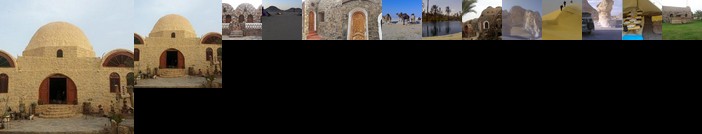 Safari Camp Bahariya Oasis