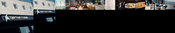 Enter Hotell Bjerkvik