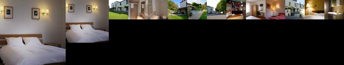 Guesthouse Les Tilleuls