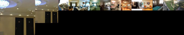 Nile Hunters Suites & Apartments