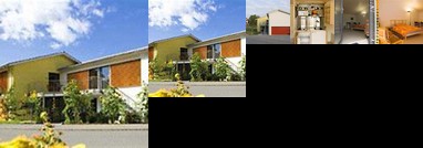 Bed and Breakfast Oase im Seetal