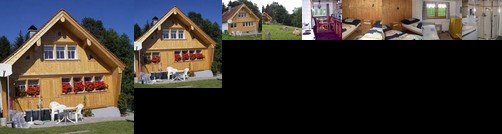 Guesthouse Forrenhusli