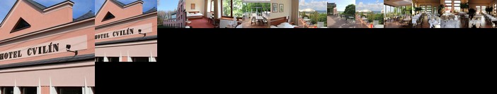 Hotel Cvilin