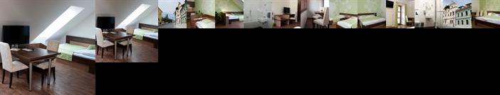 Hotel U Daliborky