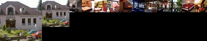 Zamecky penzion Kopecek