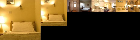 Royal Mile Budget Apartments