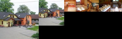 Penzion Restaurace Pohoda