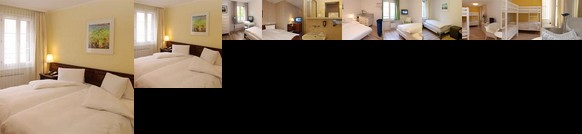 5th Floor @ Hotel Interlaken