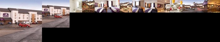 Premier Inn Dumbarton/ Loch Lomond