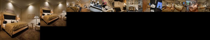 LOFT Hotel Bratislava