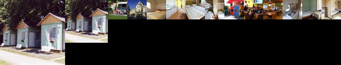 Camping Sokol Praha