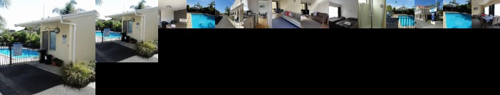 ASURE Wayfarer Motel