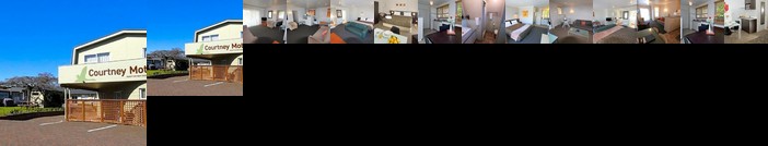 Courtney Motel