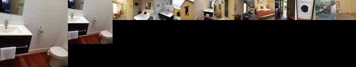 Wellington City Cottages Wellington