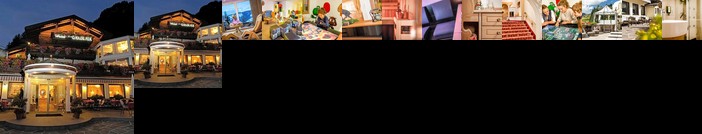 Romantik & Family Hotel Gardenia S