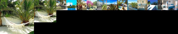 Villa Soleil Sidi Kaouki