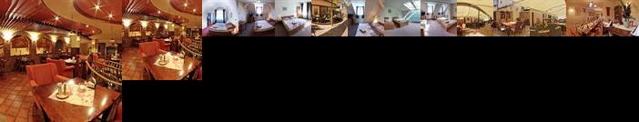 Penzion Bily Beranek